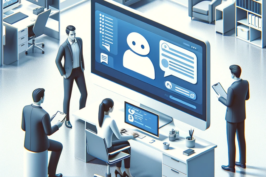 How Can Chatbots Help with Your Business