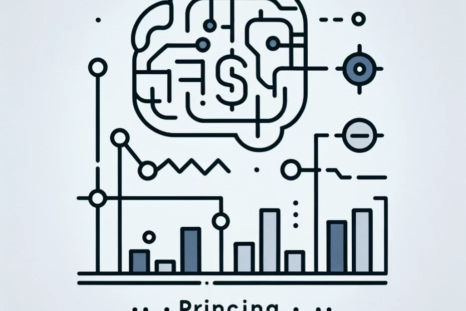 How is Generative AI pricing work in GPT